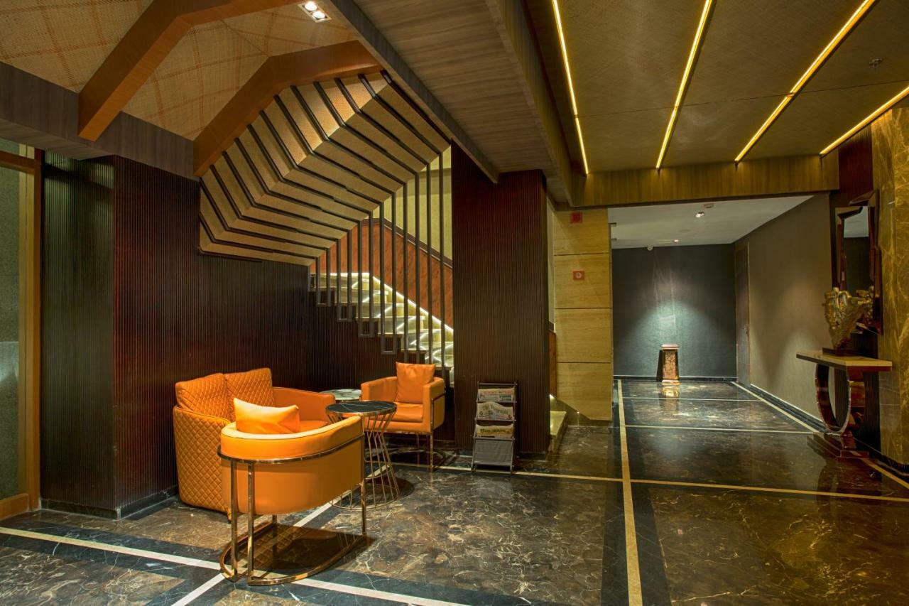 Four Vedas Hotel & Resort Siliguri Luaran gambar